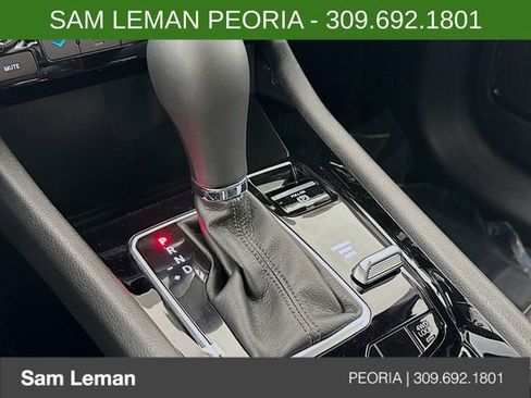 New 2026 Jeep Compass Limited image 16