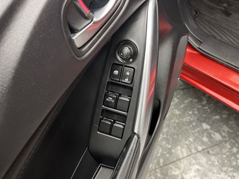 Used 2014 MAZDA MAZDA6 Touring w/ Touring Technology Package image 8