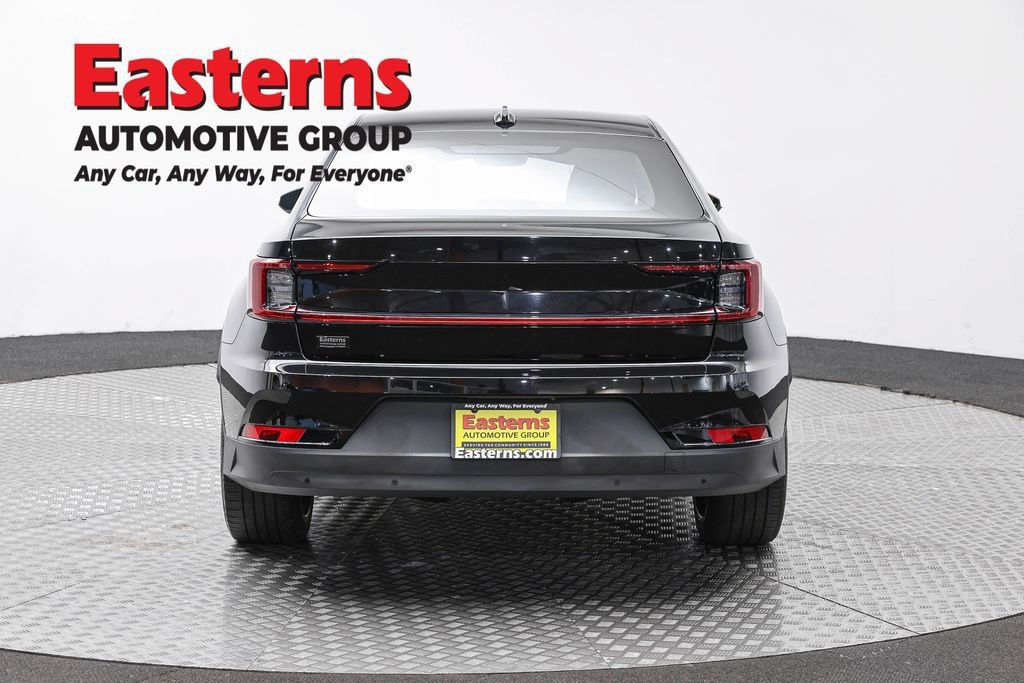 Used 2023 Polestar Polestar 2 AWD/4WD image 8