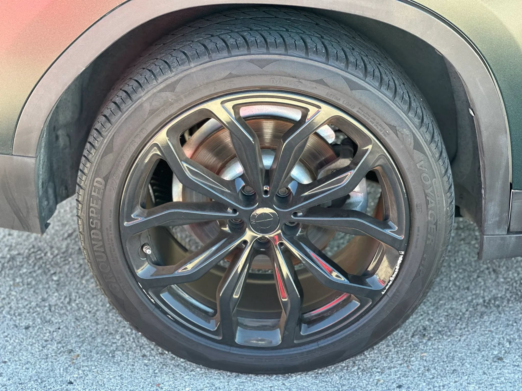 Used 2019 BMW X4 xDrive30i AWD/4WD image 26