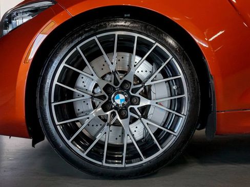 Used 2019 BMW M2 Competition RWD image 56