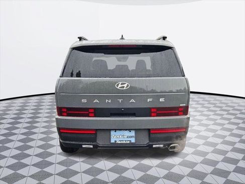 New 2026 Hyundai Santa Fe SEL AWD/4WD image 5