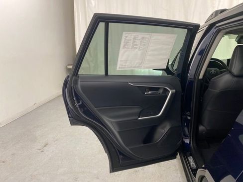 Certified 2024 Toyota RAV4 XLE Premium image 29