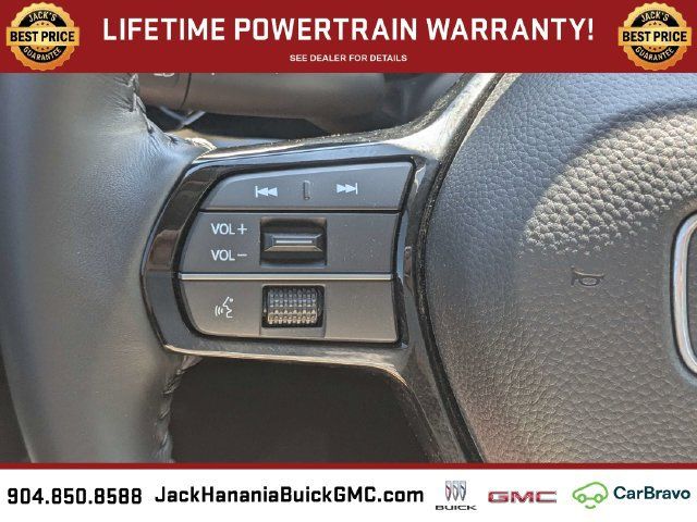 Used 2026 Honda CR-V EX-L image 28
