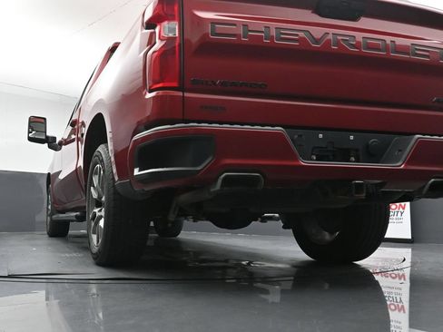 Used 2022 Chevrolet Silverado 1500 RST AWD/4WD image 22