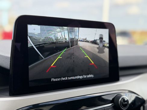 Used 2022 Ford Escape SEL w/ SEL Stealth AWD Package image 29