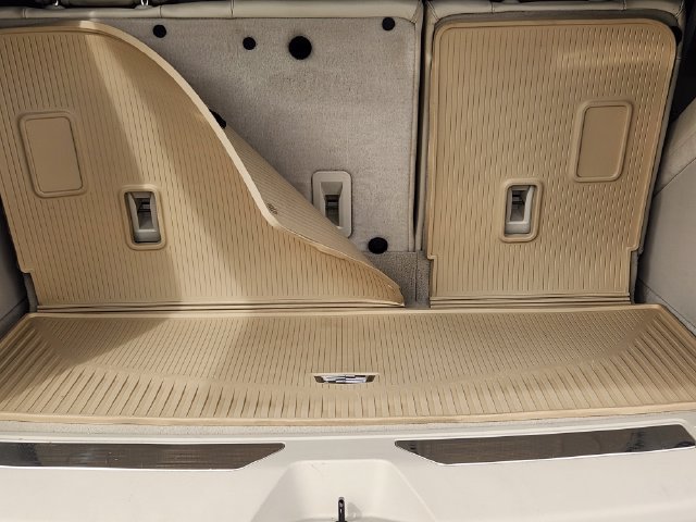 Used 2021 Cadillac Escalade Sport Platinum AWD/4WD image 24