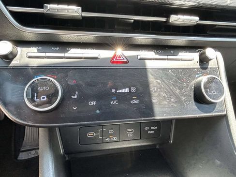 Used 2024 Hyundai Sonata SEL FWD image 19