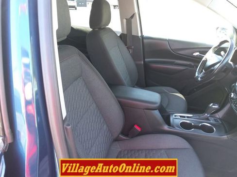 Used 2020 Chevrolet Equinox LT image 33