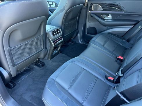 New 2026 Mercedes-Benz GLE 53 AMG 4MATIC image 4