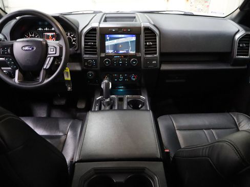 Certified 2020 Ford F150 XLT w/ Equipment Group 301A Mid image 29