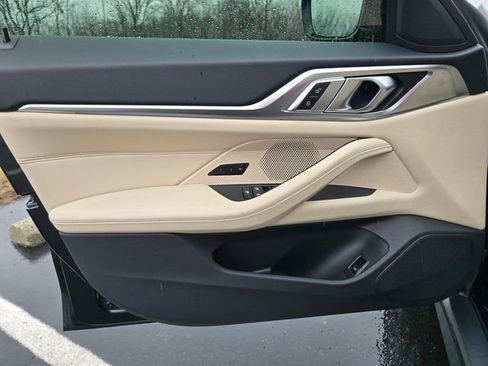 Used 2023 BMW i4 eDrive35 w/ Premium Package image 15