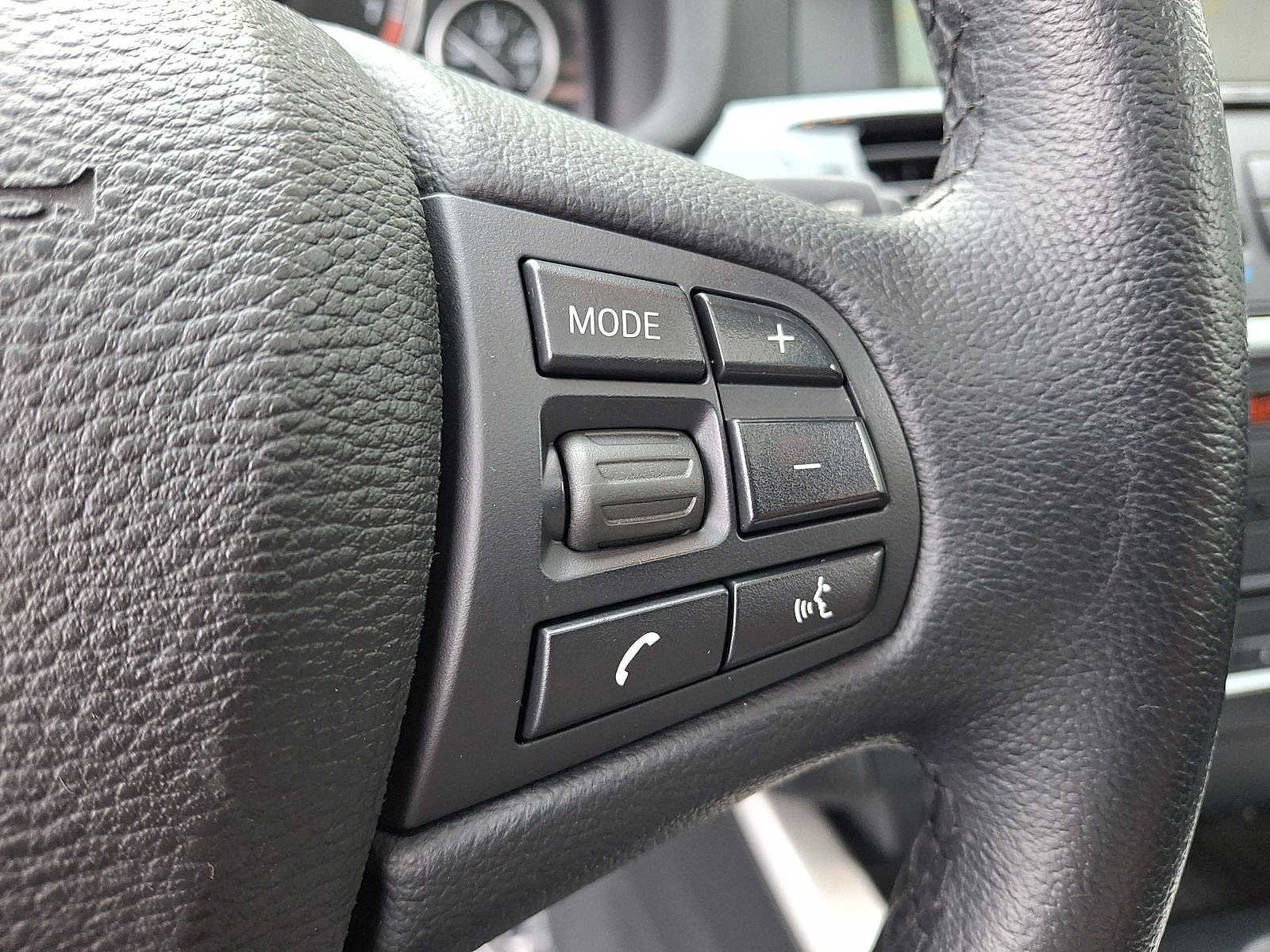 Used 2014 BMW X3 xDrive28i AWD/4WD image 24