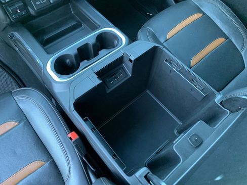 Certified 2021 GMC Sierra 1500 AT4 image 16