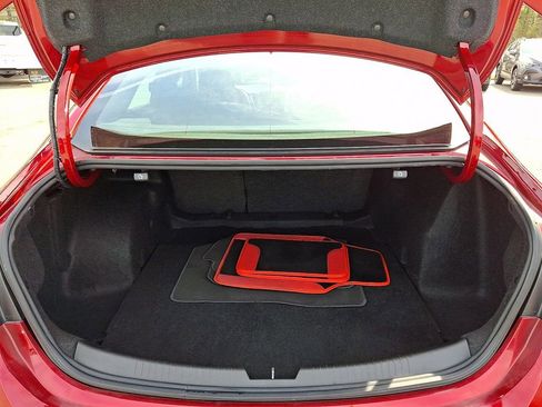 Certified 2024 Chevrolet Malibu RS image 29