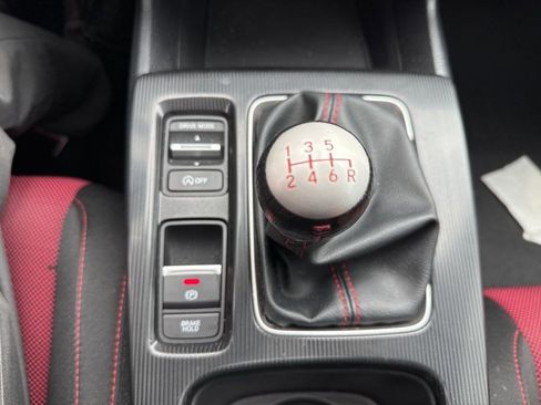 Used 2023 Honda Civic Si image 16