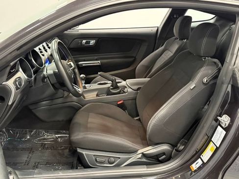 Used 2023 Ford Mustang GT w/ Equipment Group 301A RWD image 14