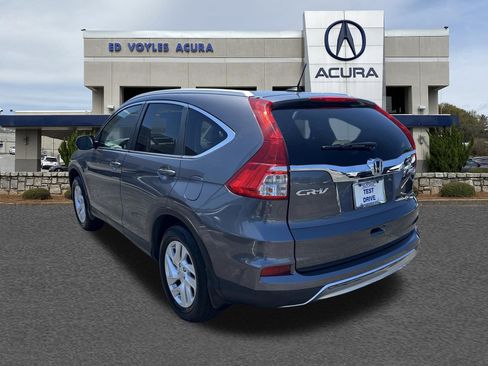 Used 2015 Honda CR-V EX-L image 7