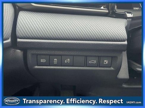 Used 2025 Toyota Camry SE image 20