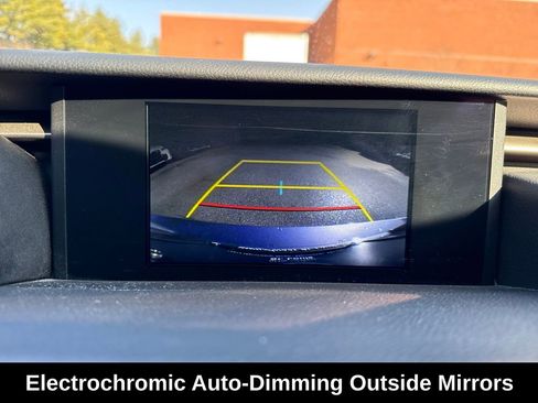 Used 2017 Lexus RC F w/ Premium Package image 18