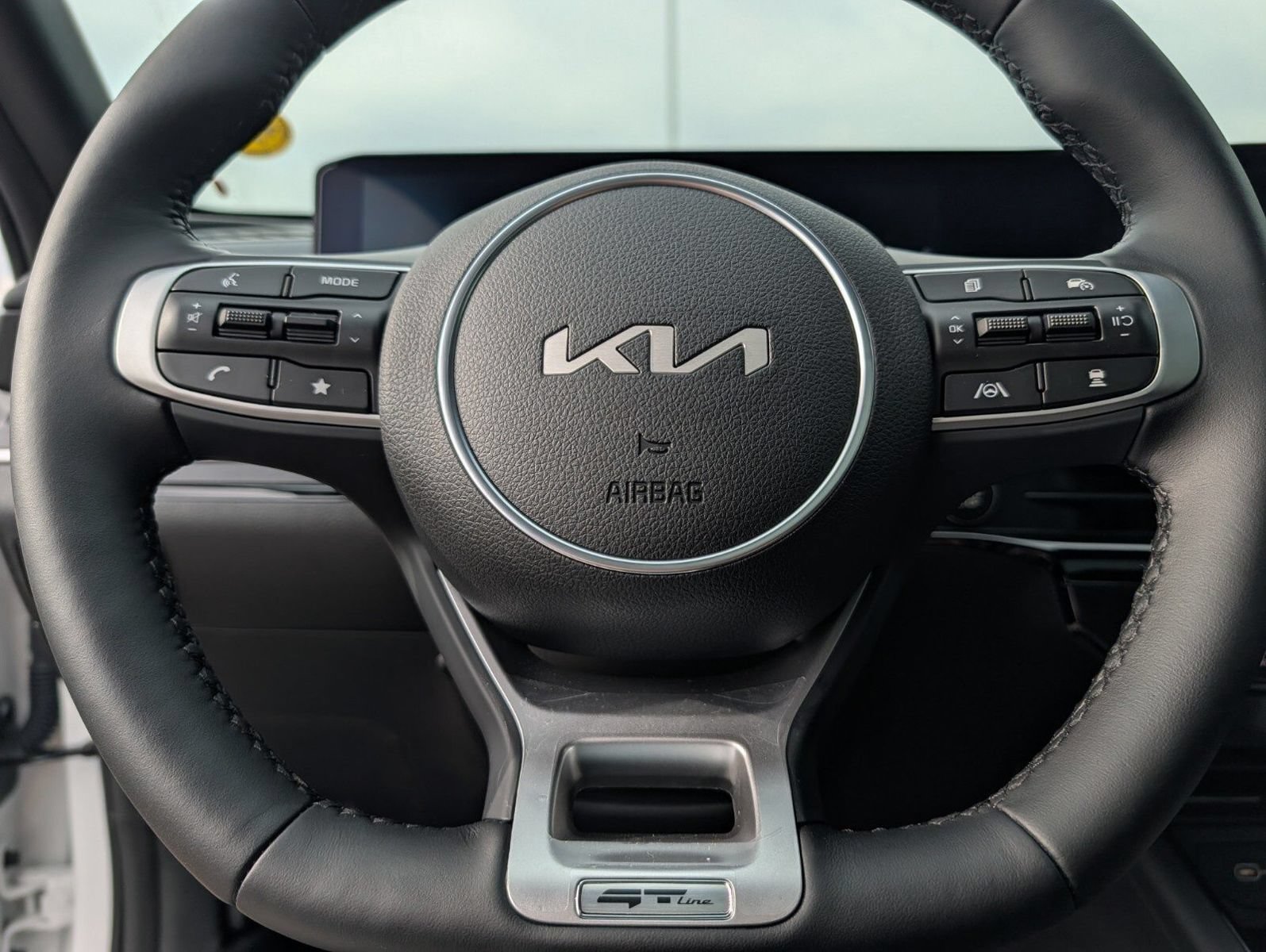 New 2026 Kia K5 GT-Line w/ GT-Line Premium Package AWD/4WD image 34