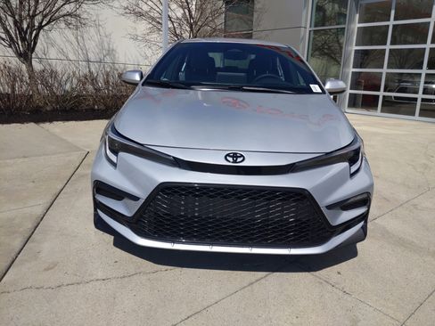 New 2026 Toyota Corolla SE image 5