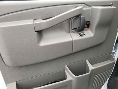 New 2025 Chevrolet Express 2500 w/ Driver Convenience Package image 19