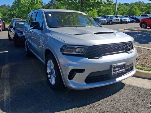 Used 2024 Dodge Durango R/T AWD/4WD image 5
