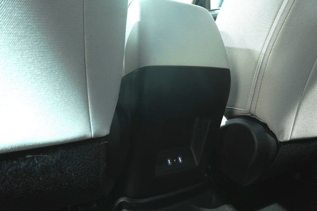 Certified 2025 Hyundai Tucson SE AWD/4WD image 15