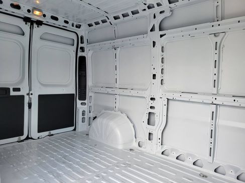 New 2026 RAM ProMaster 2500 FWD image 15