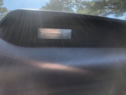 Used 2023 Ford Mustang Premium image 20