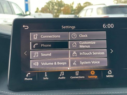 Used 2023 INFINITI QX60 Pure image 43