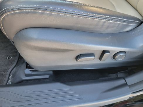 Certified 2024 Subaru Outback Limited image 28