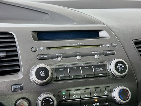 Used 2007 Honda Civic EX image 18