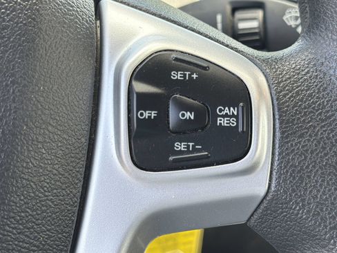Certified 2018 Ford Fiesta SE FWD image 9