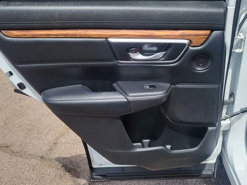Used 2020 Honda CR-V EX-L image 24