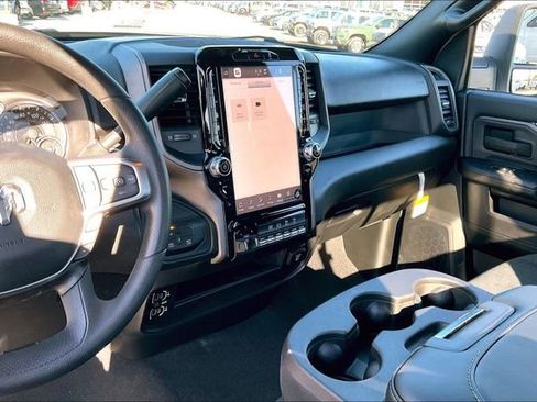 New 2026 RAM 3500 Tradesman image 4