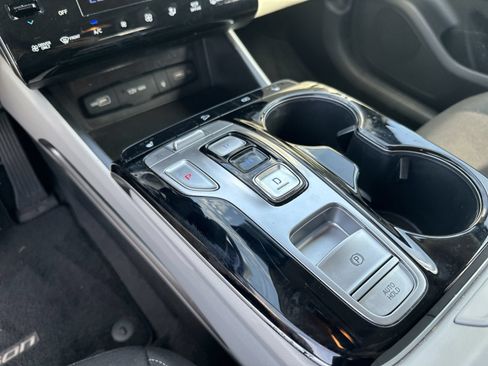 Used 2023 Hyundai Tucson Blue AWD/4WD image 18