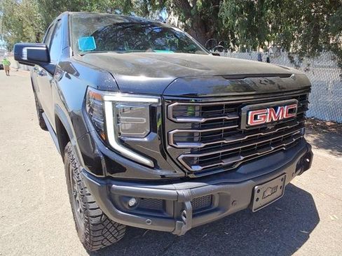 Used 2024 GMC Sierra 1500 AT4X w/ AT4X AEV Edition AWD/4WD image 14