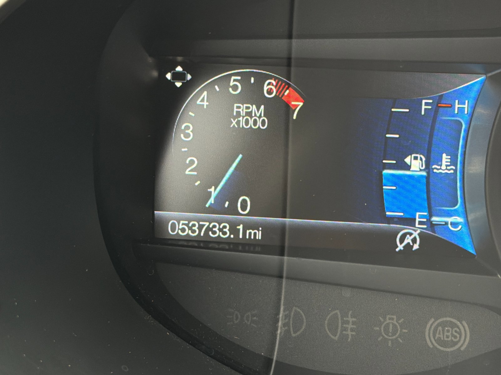 Used 2021 Ford Edge ST-Line FWD image 24