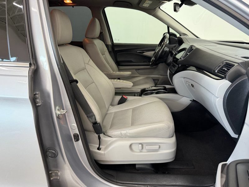 Used 2019 Honda Pilot Elite image 20