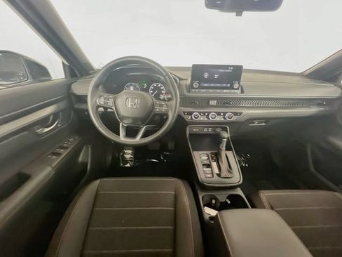 Used 2024 Honda CR-V Sport image 21