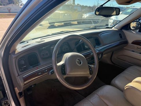 Used 2004 Mercury Grand Marquis LS image 14