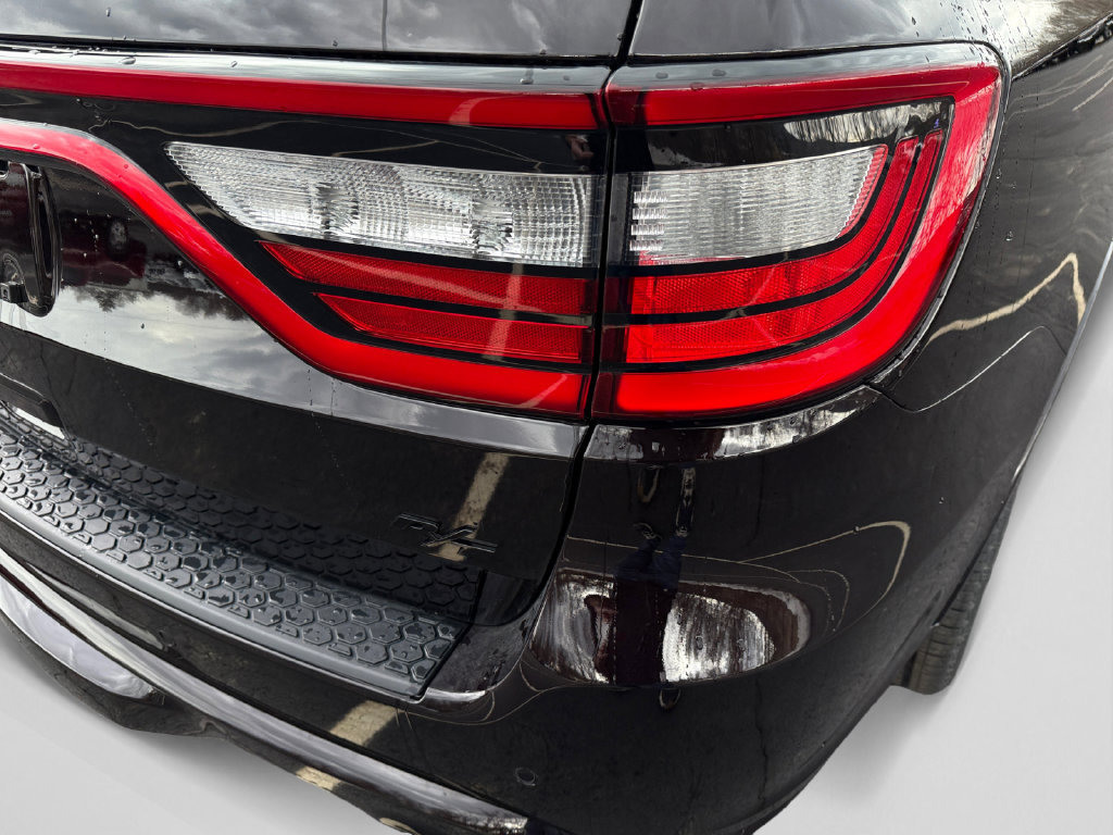 New 2025 Dodge Durango R/T w/ Blacktop Package AWD/4WD image 26