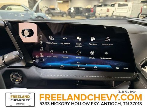 New 2026 Chevrolet Corvette Stingray Coupe image 22