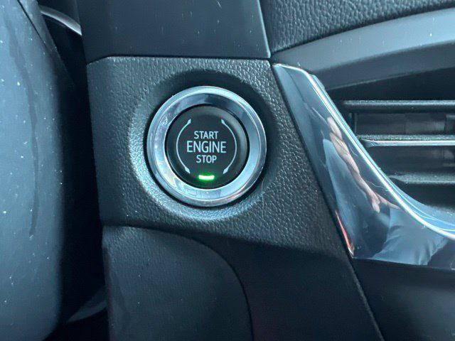 Used 2025 Buick Encore GX Preferred AWD/4WD image 12