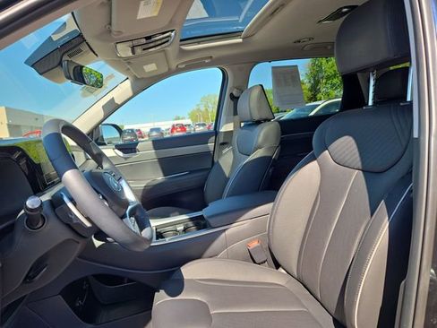 Used 2024 Hyundai Palisade SEL w/ Premium Package AWD/4WD image 25