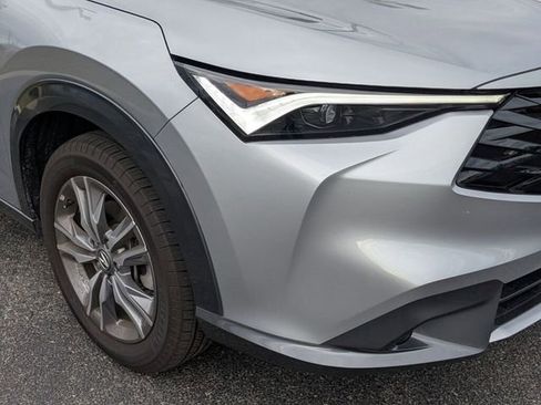 Certified 2025 Acura ADX Base image 2