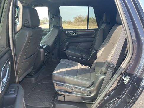 Used 2023 Chevrolet Tahoe LT w/ Max Trailering Package image 26