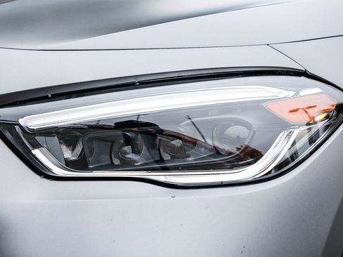 Certified 2023 Mercedes-Benz GLA 45 AMG 4MATIC image 7